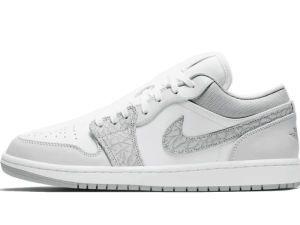 DH4269-100 Air Jordan 1 Low PRM Berlin Grey