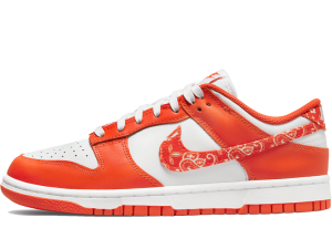 DH4401-103 Nike Dunk Low Paisley Orange (W)