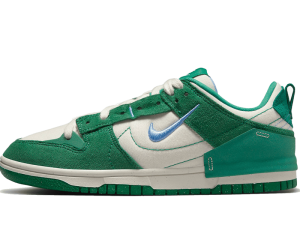 DH4402-001 Nike Dunk Low Disrupt 2 Malachite (W)