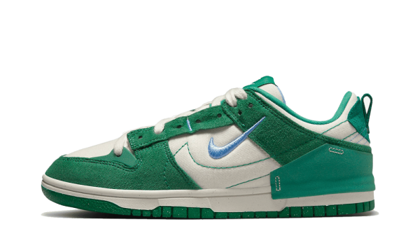 DH4402-001 Nike Dunk Low Disrupt 2 Malachite (W)