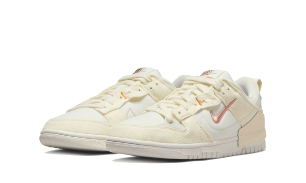 DH4402-100 Nike Dunk Low Disrupt 2 Pale Ivory (W)