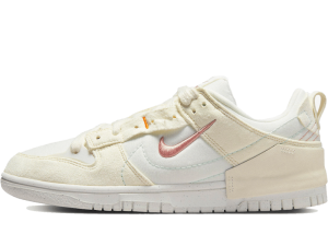 DH4402-100 Nike Dunk Low Disrupt 2 Pale Ivory (W)