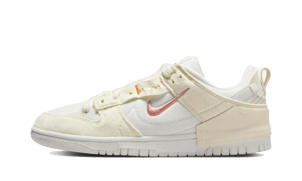 DH4402-100 Nike Dunk Low Disrupt 2 Pale Ivory (W)