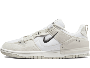 DH4402-101 Nike Dunk Low Disrupt 2 Bone (W)