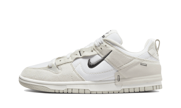 DH4402-101 Nike Dunk Low Disrupt 2 Bone (W)