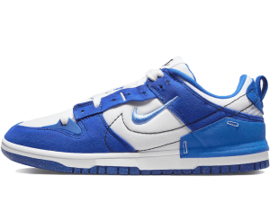 DH4402-102 Nike Dunk Low Disrupt 2 Hyper Royal (W)