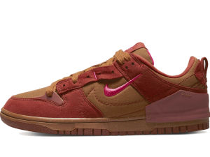 DH4402-200 Nike Dunk Low Disrupt 2 Desert Bronze (W)