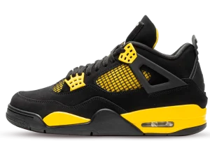 DH6927-017 Air Jordan 4 Retro Thunder (2023)