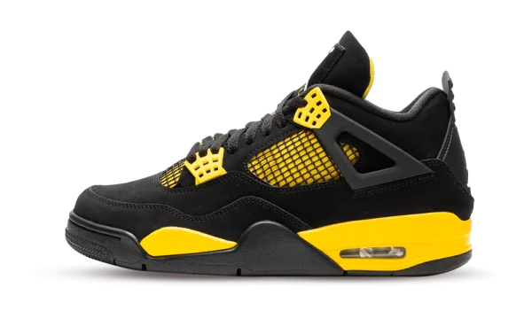 DH6927-017 Air Jordan 4 Retro Thunder (2023)