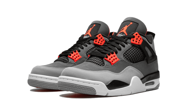 DH6927-061 Air Jordan 4 Retro Infrared