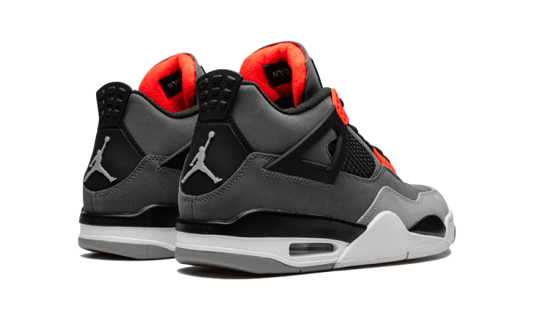 DH6927-061 Air Jordan 4 Retro Infrared