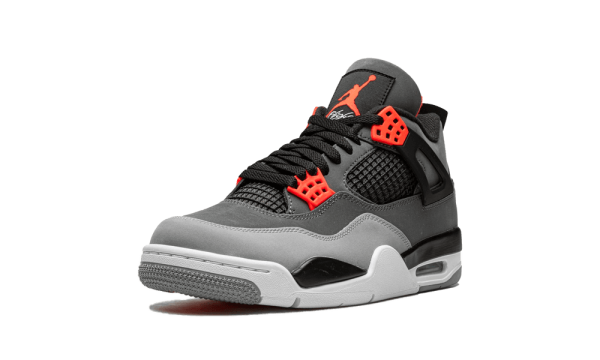 DH6927-061 Air Jordan 4 Retro Infrared