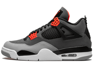 DH6927-061 Air Jordan 4 Retro Infrared