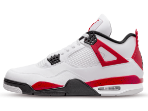 DH6927-161 Air Jordan 4 Retro Red Cement