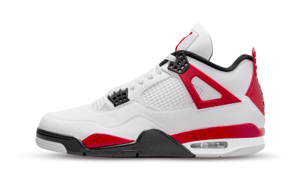 DH6927-161 Air Jordan 4 Retro Red Cement