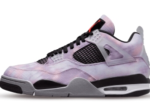 DH7138-506 Air Jordan 4 Retro Zen Master