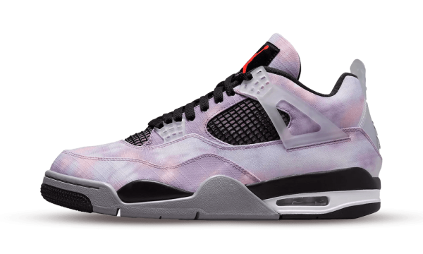 DH7138-506 Air Jordan 4 Retro Zen Master