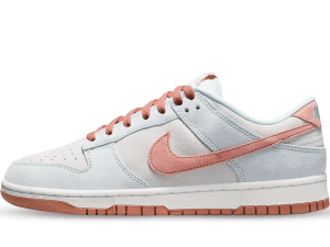 DH7577-001 Nike Dunk Low Fossil Rose