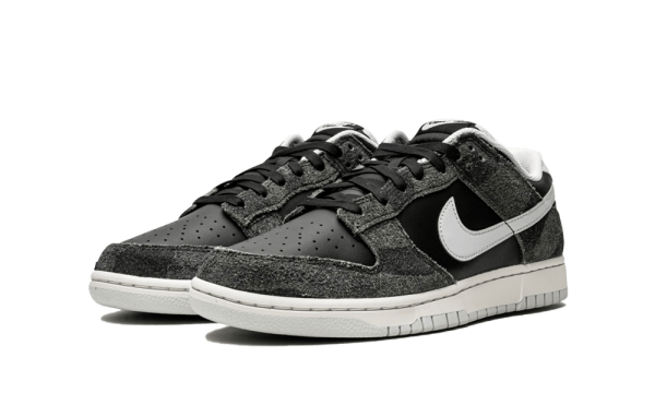 DH7913-001 Nike Dunk Low Retro Animal Pack Zebra