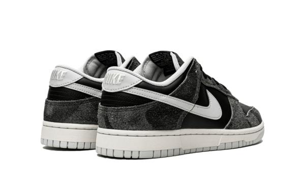 DH7913-001 Nike Dunk Low Retro Animal Pack Zebra