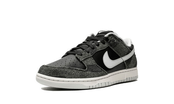 DH7913-001 Nike Dunk Low Retro Animal Pack Zebra