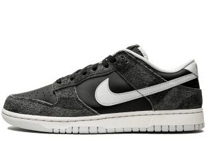 DH7913-001 Nike Dunk Low Retro Animal Pack Zebra