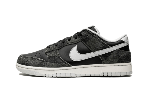 DH7913-001 Nike Dunk Low Retro Animal Pack Zebra