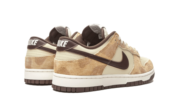 DH7913-200 Nike Dunk Low PRM Animal Pack Giraffe Cheetah