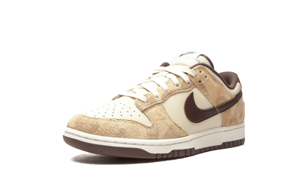 DH7913-200 Nike Dunk Low PRM Animal Pack Giraffe Cheetah