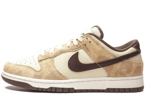 DH7913-200 Nike Dunk Low PRM Animal Pack Giraffe Cheetah