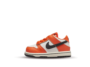 DH9671-003 Nike Dunk Low Patent Halloween (TD)