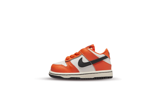 DH9671-003 Nike Dunk Low Patent Halloween (TD)