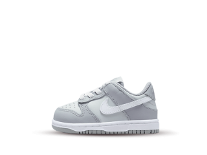 DH9761-001 Nike Dunk Low Two-Toned Grey (TD)