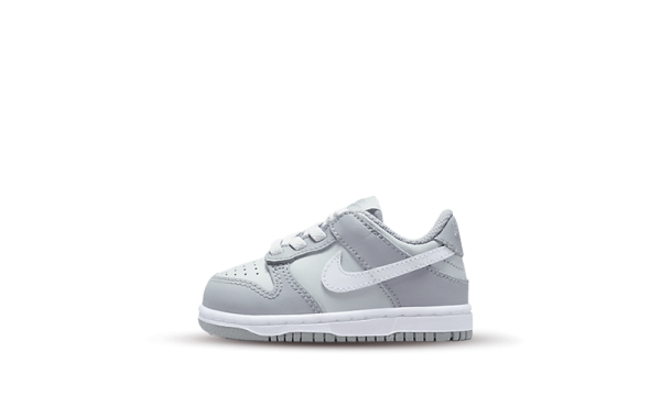 DH9761-001 Nike Dunk Low Two-Toned Grey (TD)