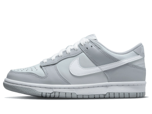 DH9756-001 Nike Dunk Low Two-Toned Grey (PS)