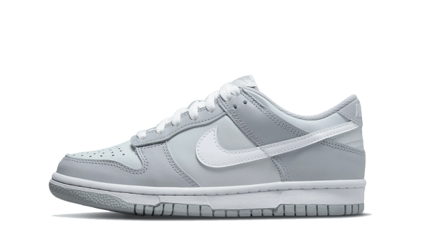 DH9756-001 Nike Dunk Low Two-Toned Grey (PS)