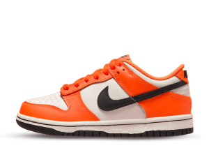 DH9765-003 Nike Dunk Low Halloween (GS)