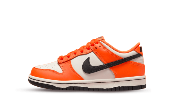 DH9765-003 Nike Dunk Low Halloween (GS)