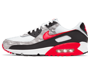 DJ0639-100 Nike Air Max 90 Essential Topography