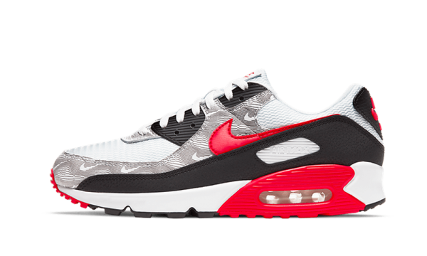 DJ0639-100 Nike Air Max 90 Essential Topography