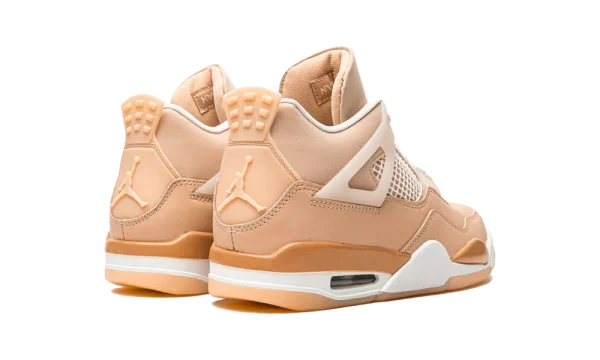 DJ0675-200 Air Jordan 4 Shimmer (W)