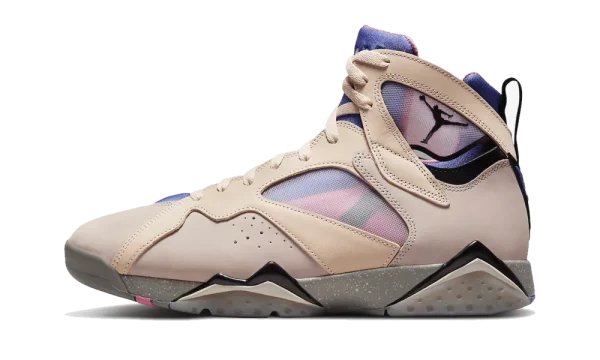 DJ2636-204 Air Jordan 7 Retro SE Sapphire