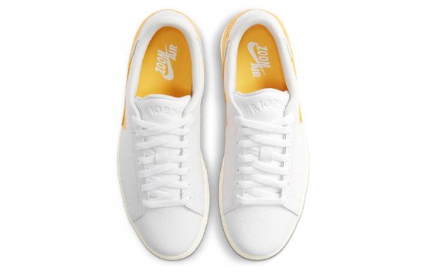 DJ2756-102 Air Jordan 1 Centre Court University Gold