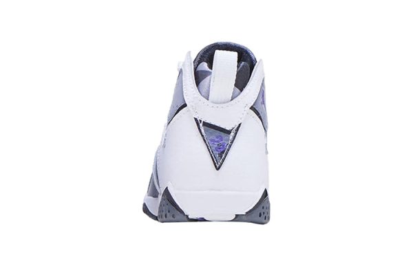 DJ2776-100 Air Jordan 7 Retro TD Flint 2021