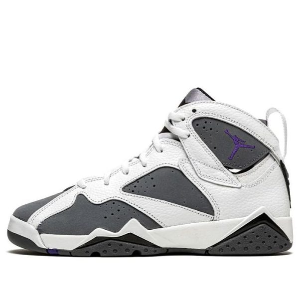 DJ2777-100 Air Jordan 7 Retro GS Flint 2021