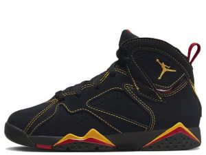 DJ2778-081 Air Jordan 7 Retro PS Citrus 2022