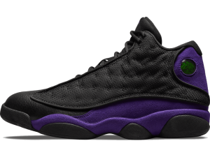 DJ5982-015 Air Jordan 13 Retro Court Purple