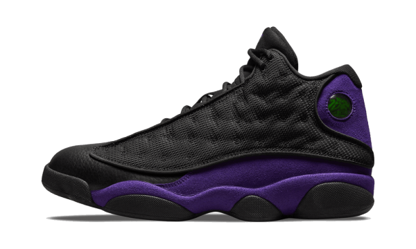 DJ5982-015 Air Jordan 13 Retro Court Purple