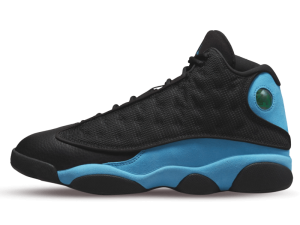 DJ5982-041 Air Jordan 13 Retro University Blue