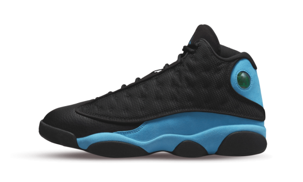 DJ5982-041 Air Jordan 13 Retro University Blue